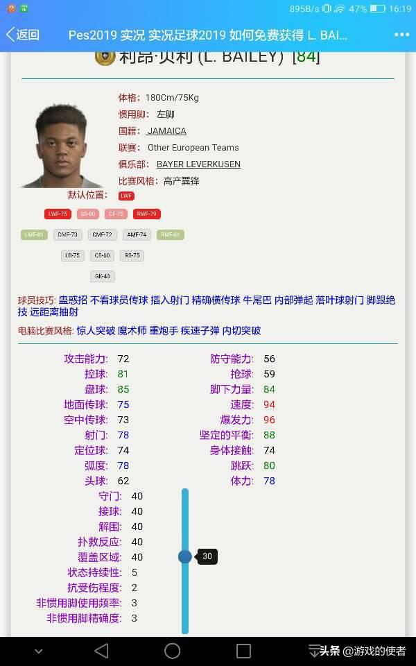 实况2022顶级金球妖人阵容,金球制胜银球