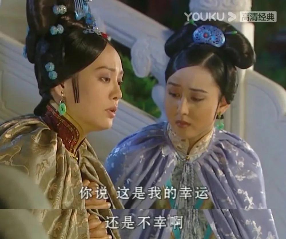 宁静早期古装剧有哪些,宁静2019出演古装剧