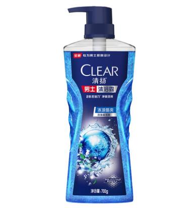 最好用的男士沐浴露单品推荐,davidbeckham沐浴露男士