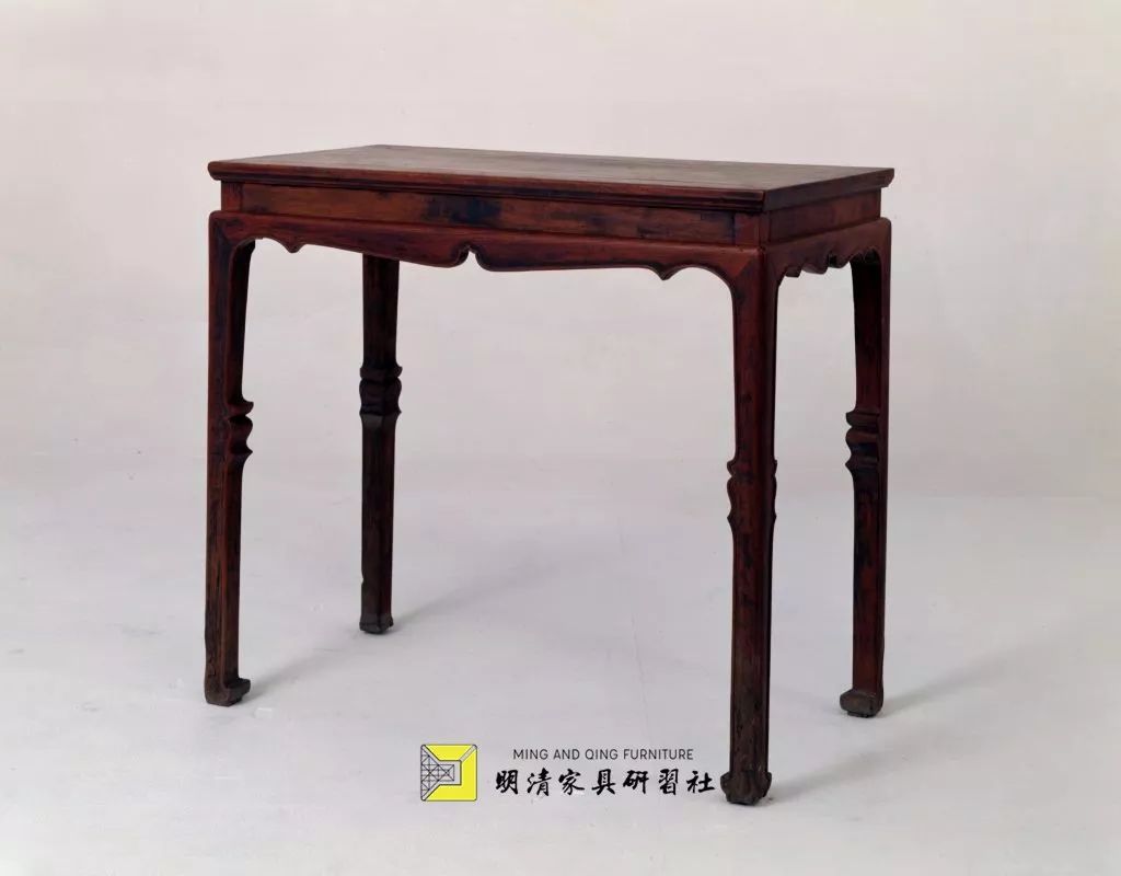 明式黄花梨红木家具,极品黄花梨古典家具中的美学典范