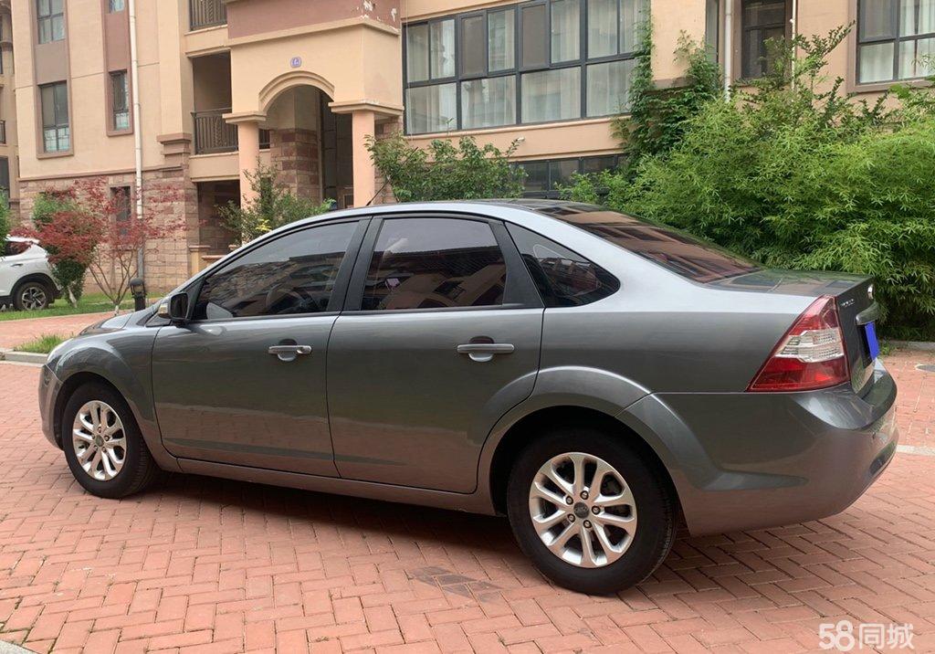 泰安二手车几千块福特福克斯,德州12年福特福克斯二手多少钱