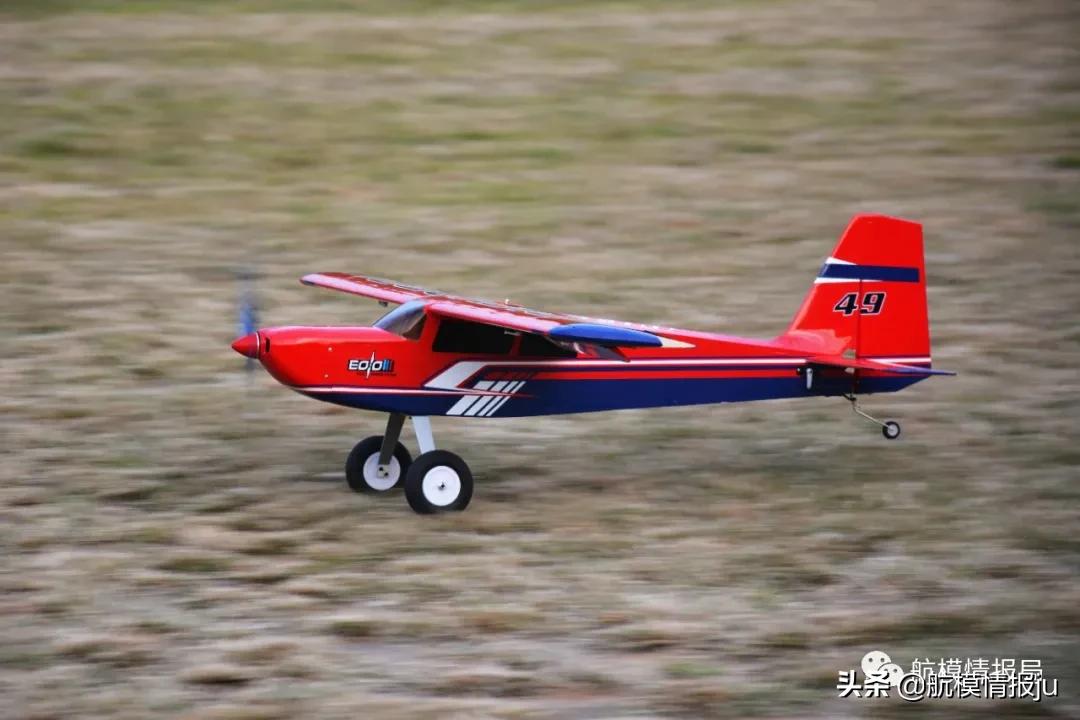 入门级遥控航模开箱测评,航模涡扇测试