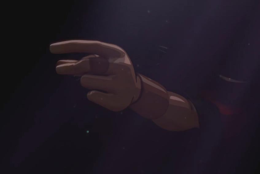 阴阳师SSR阿修罗召唤动画详解哥哥一个响指打开了玩家的心房