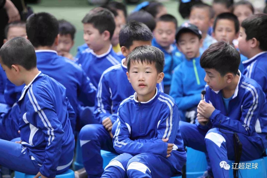 沈阳皇姑联赛,皇姑区足球比赛