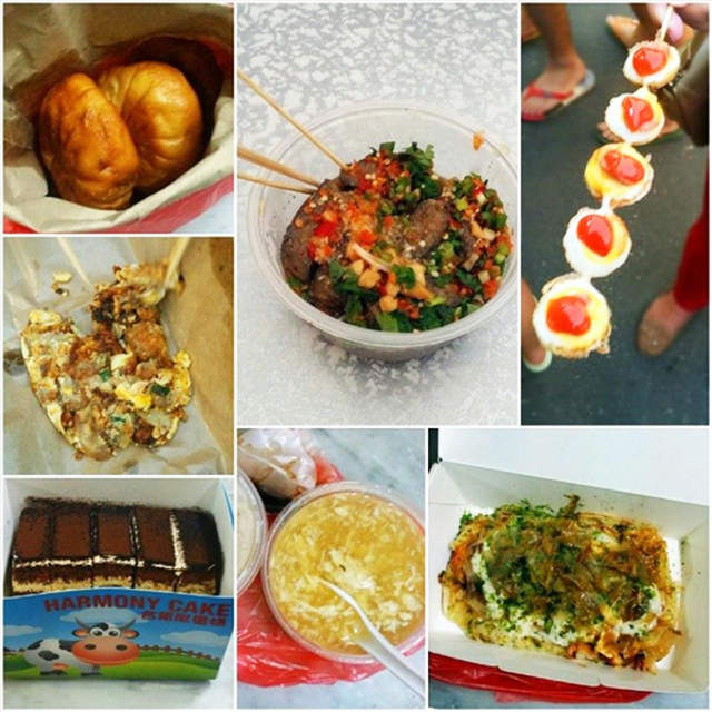 吉隆坡夜市自由行攻略,吉隆坡夜市衣服