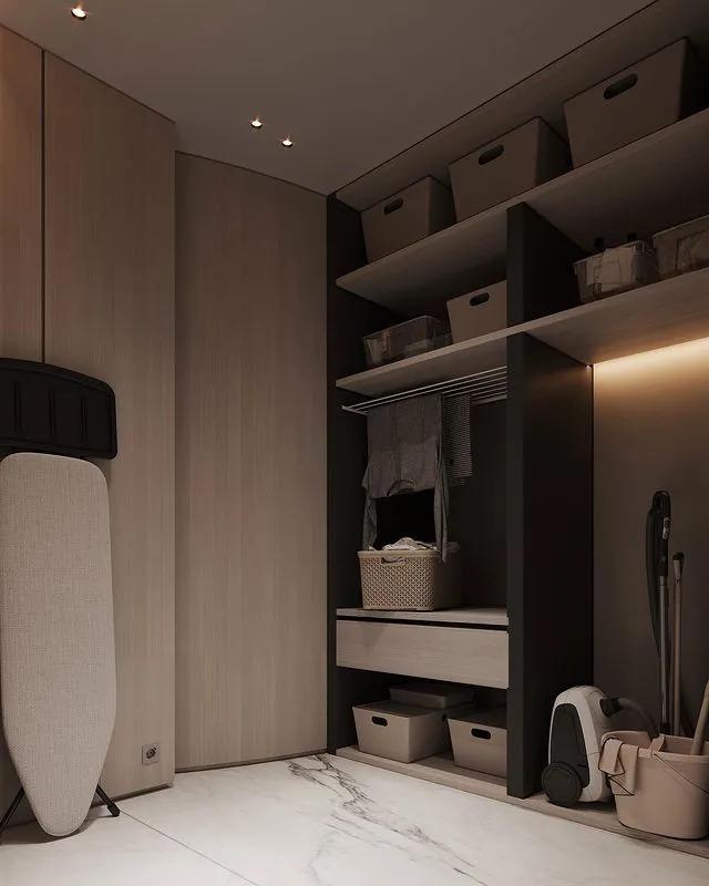 汤臣一品顶层复式,英国奢华顶层复式公寓