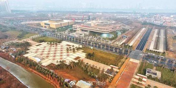 最新！这座城市将发生翻天覆地的变化，身价暴涨