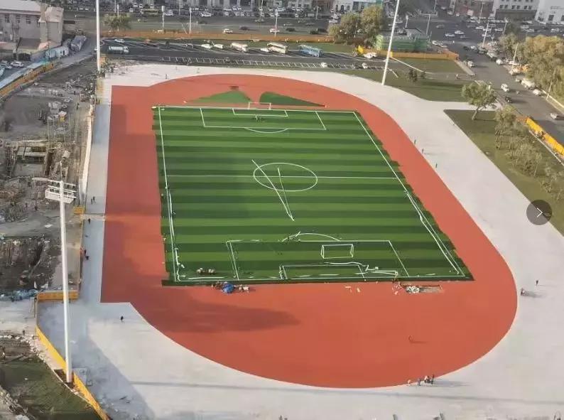 哈尔滨八区体育场,哈尔滨体育场开放时间