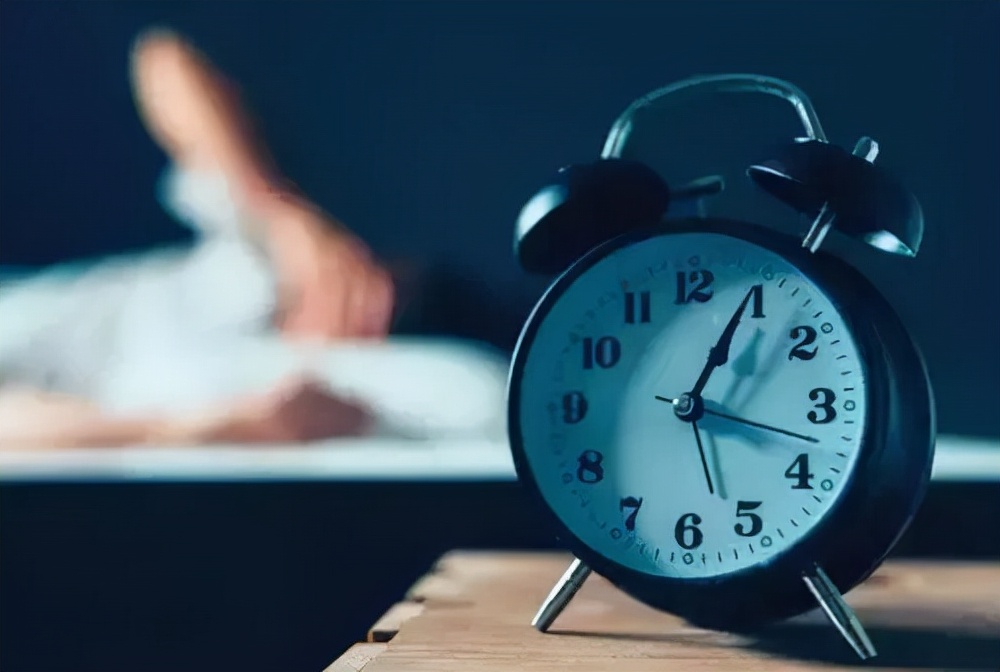 「干货速看」失眠如何进行自我治疗？