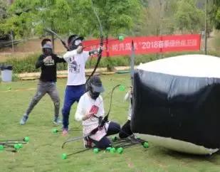 惠州户外趣味运动会,踏青趣味运动会