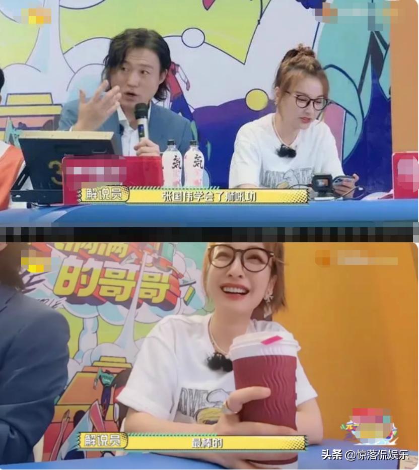 吴昕爆哭的节目,吴昕特别爱哭