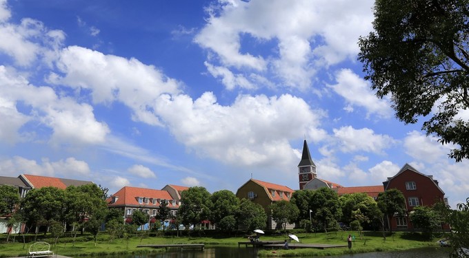 上海地铁附近景点推荐,上海地铁15号线沿线有哪些景点