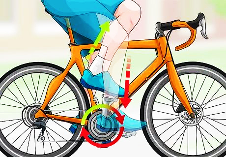 骑自行车膝关节酸是怎么回事,骑自行车时膝盖疼是怎么回事