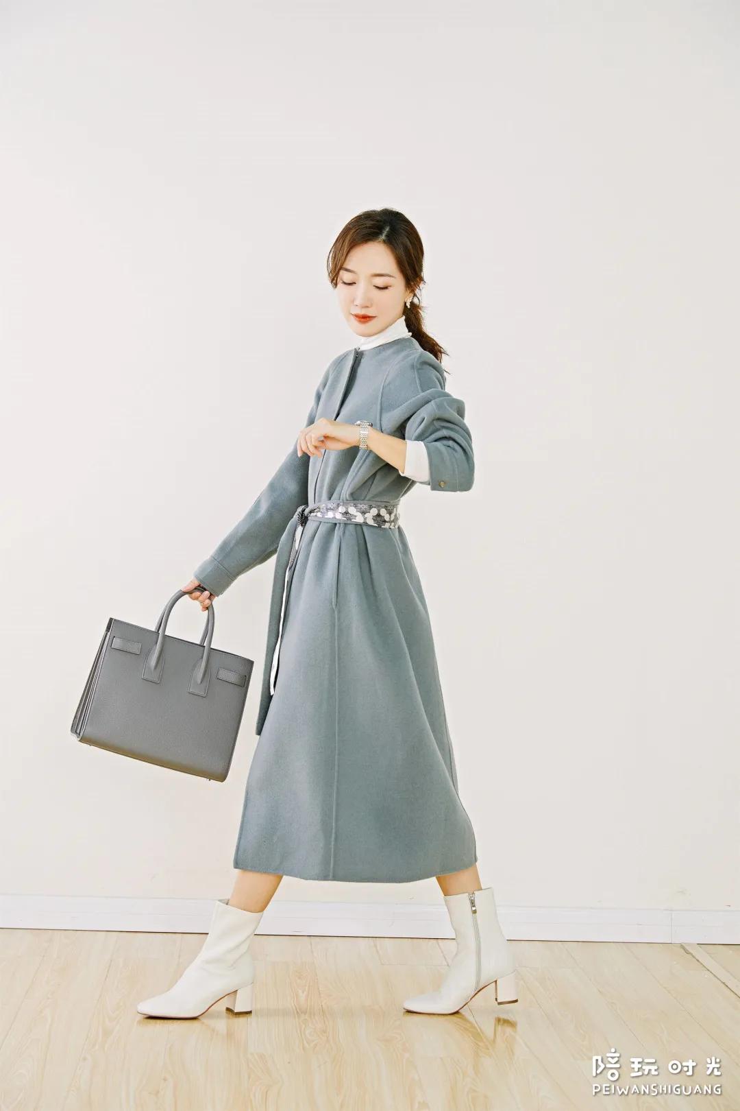 糕妈推荐鞋子,糕妈推荐什么单品