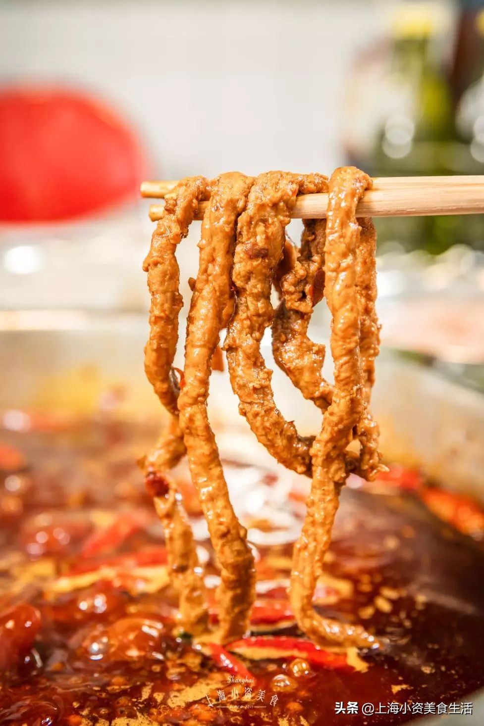 电台巷火锅虹口,上海虹口美食排队