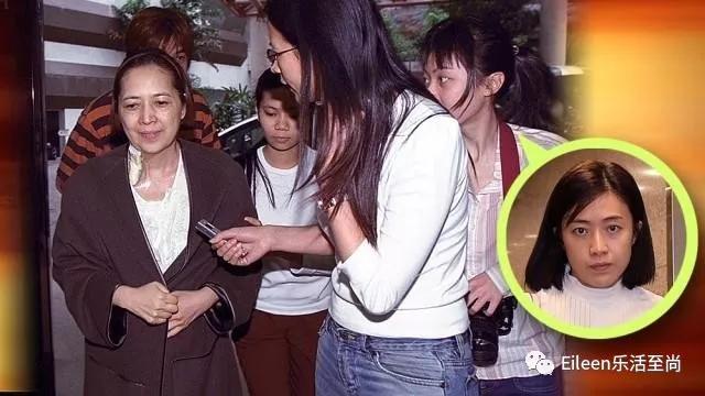 太子出局，甘比又变美？700亿女富豪终结宫斗后又经历了什么？