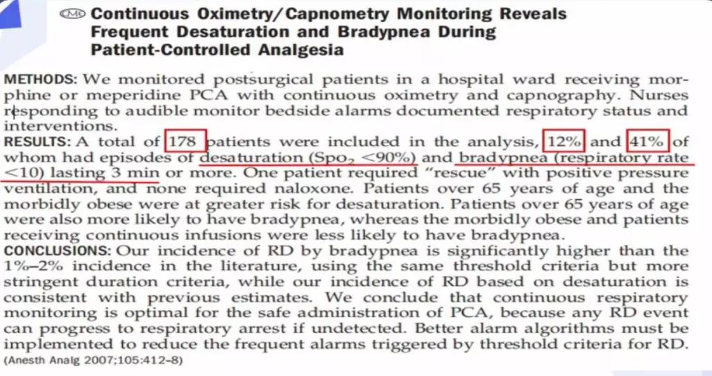 李娟教授：呼气末二氧化碳分压监测的临床应用
