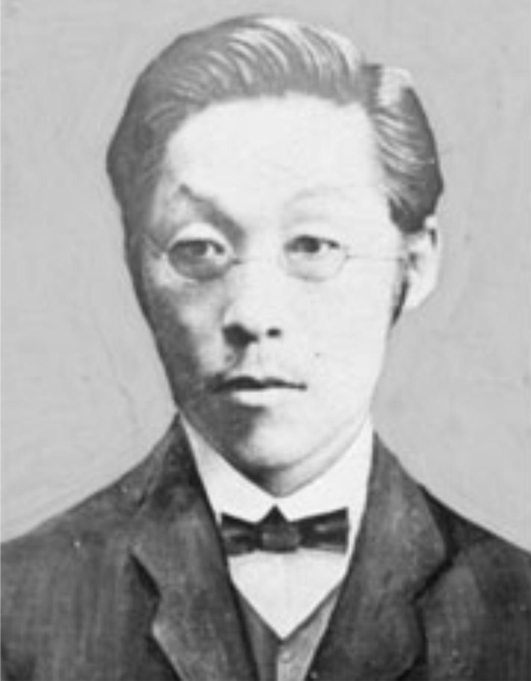 他身为佛教僧侣，却是朝鲜王朝“军购重臣”，因同僚妒忌惨遭*杀暗**