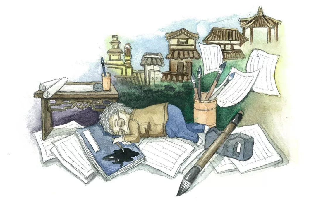 “喜剧之王”周星驰,和浙江这座城市最有渊源