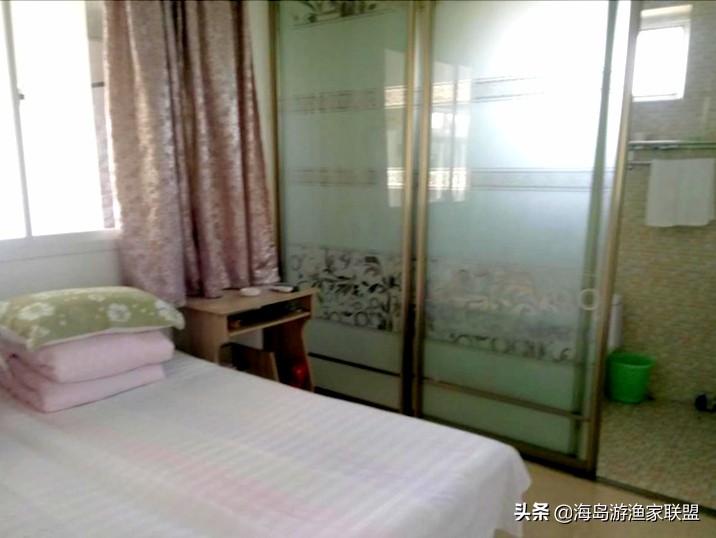 长海带孩子三日游攻略,长海县海岛游推荐格仙岛老七渔家