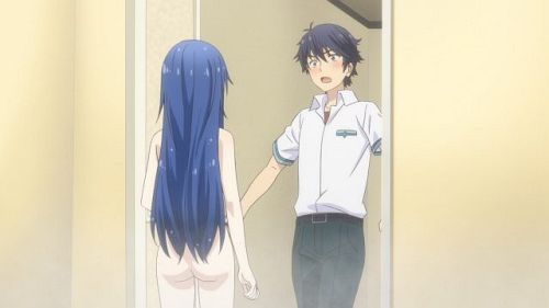 在这世界尽头咏唱恋曲的少女介绍,在世界尽头咏唱恋歌的少女