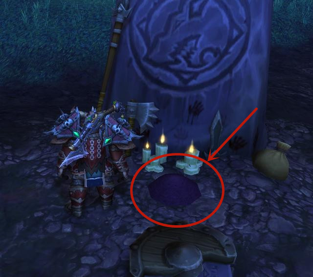 灵魂兽戈拉任务在哪里接,魔兽世界灵魂兽戈拉能抓几只