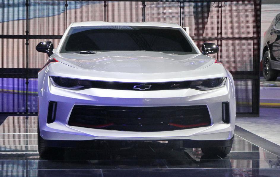 野马mustang和雪佛兰科迈罗2.0t,雪佛兰科迈罗zl1和野马谢尔比gt500