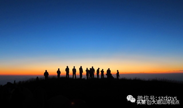 广东最美8个大草原,广东十大草原旅游地