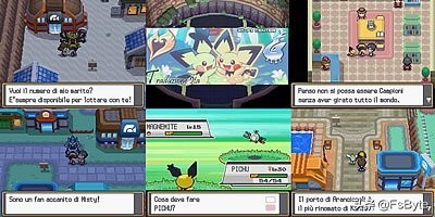 PC上的7种最佳NintendoDS模拟器来玩神奇宝贝游戏