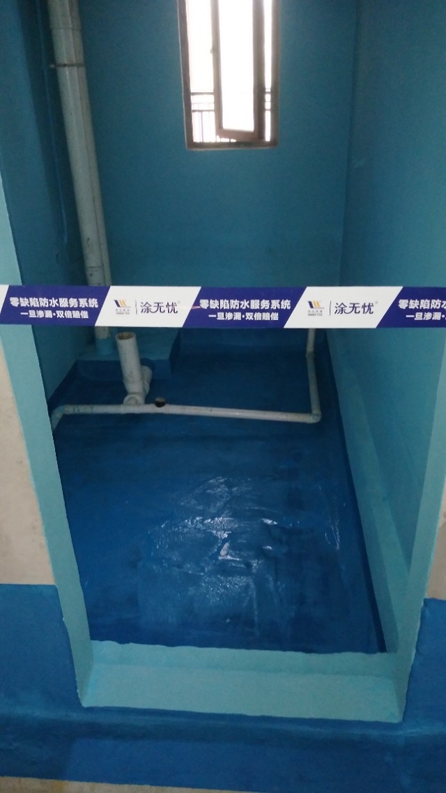 优质防水服务,品牌防水施工服务公司