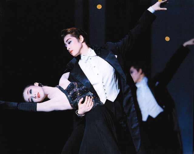 50后女神林青霞,66岁的林青霞状态真好