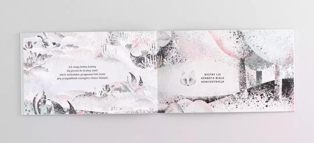 高端茶叶货架展示架,有创意的茶叶包装盒设计图片