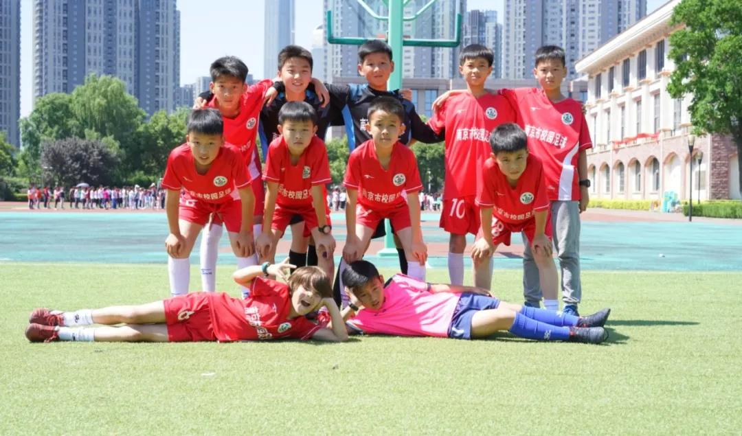 南京河西名校,南京河西中最好的学区