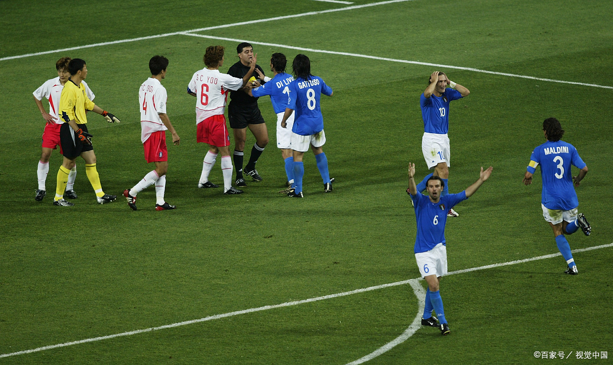 中韩足球区别,中韩足球差距在哪里