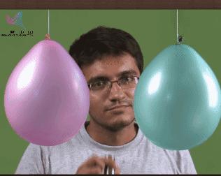 说说香蕉球，还有一种不常见的船