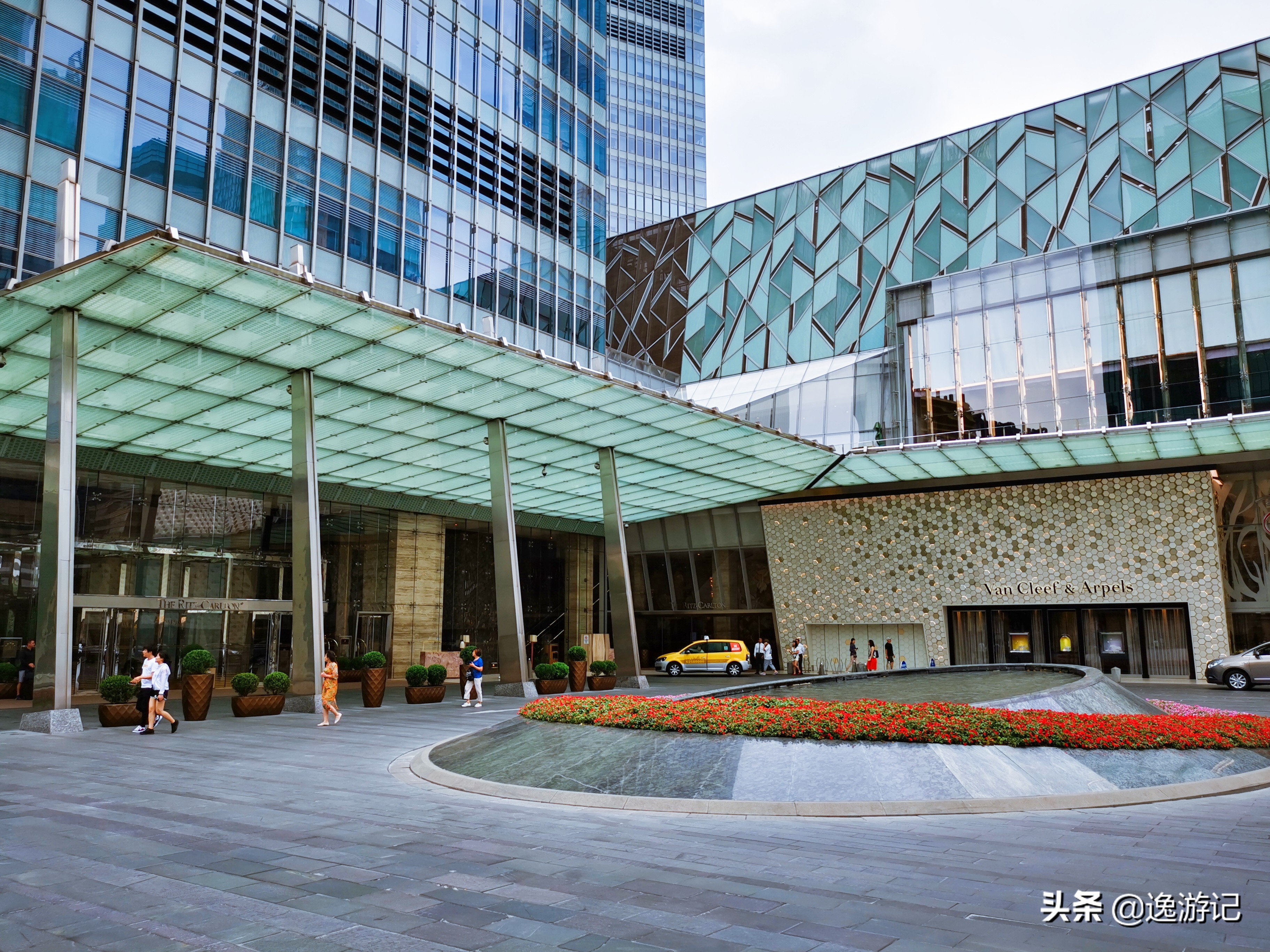 国内最佳丽思卡尔顿酒店,澳门丽思卡尔顿酒店哪个房间好