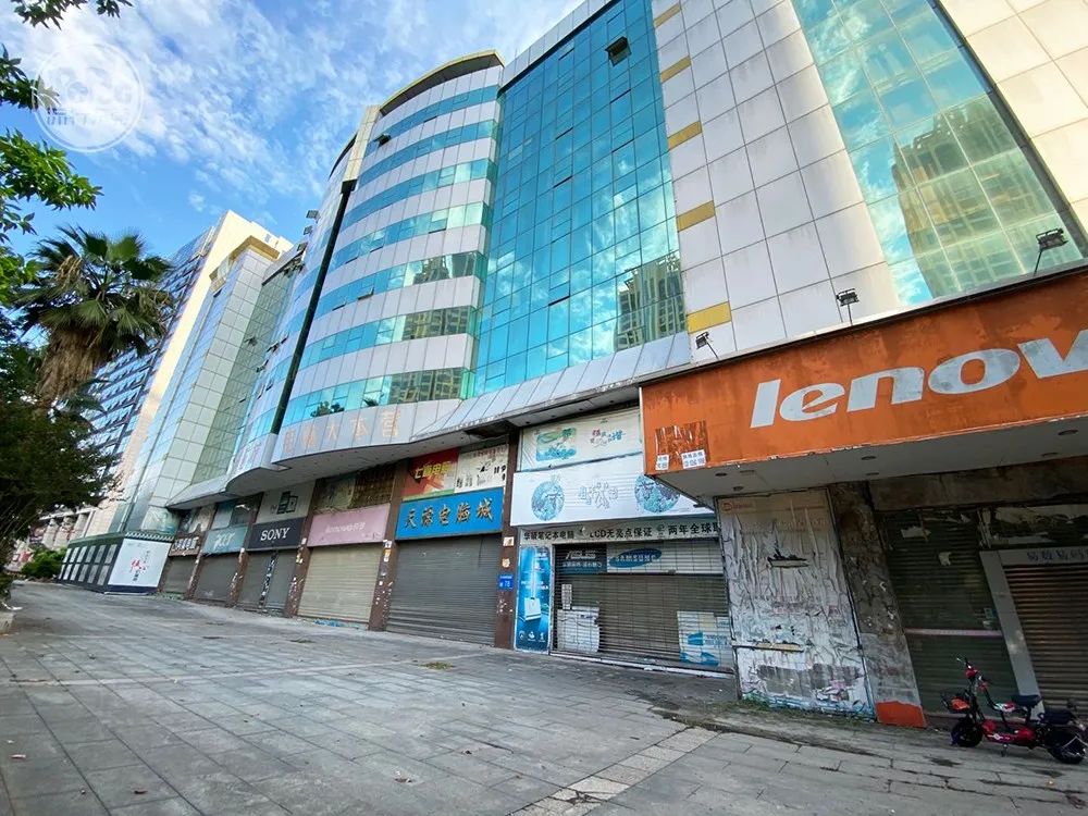 东莞天源电脑城怎么样,东莞天源电脑城还开吗