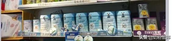 好的奶粉怎么买,宝妈怎么选择一款合适的奶粉