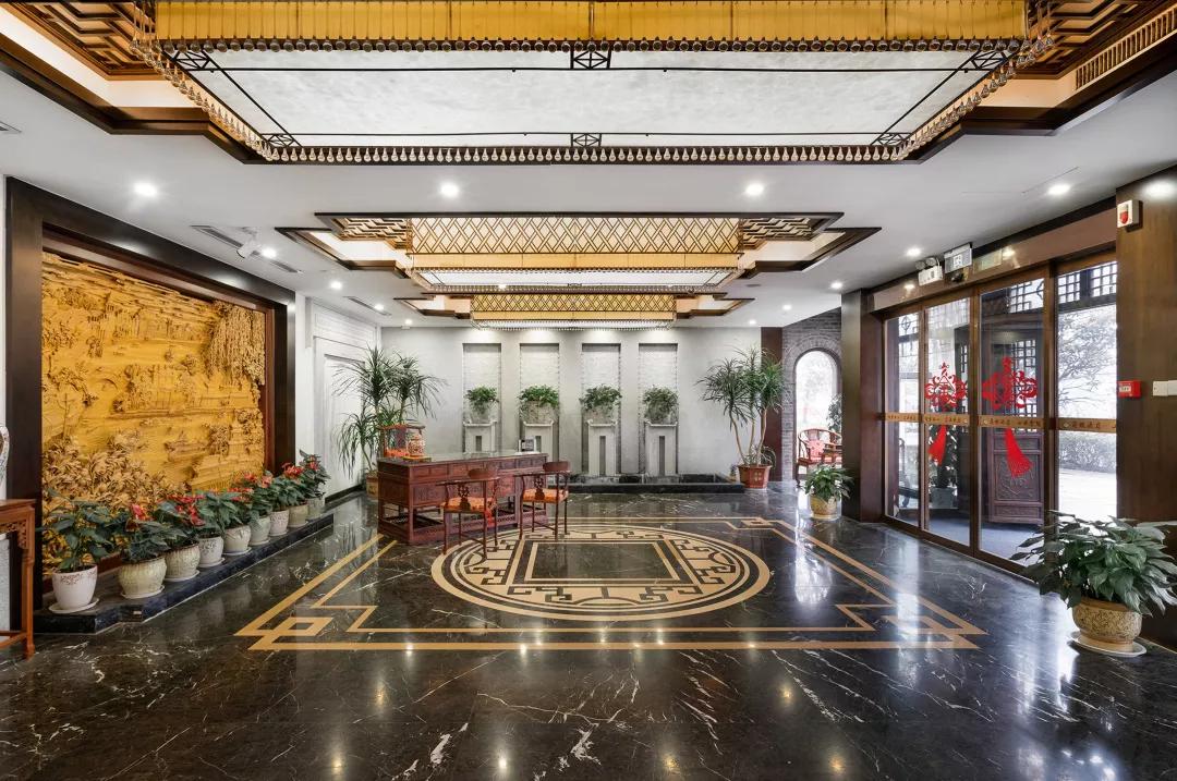 台儿庄春节旅游攻略,台儿庄古城过年