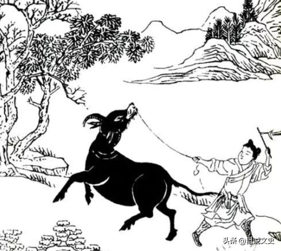 牛魔王为什么被围攻,牛魔王后台是什么