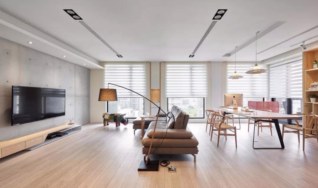 隔断改造的最佳方法,大空间隔断成小空间改造