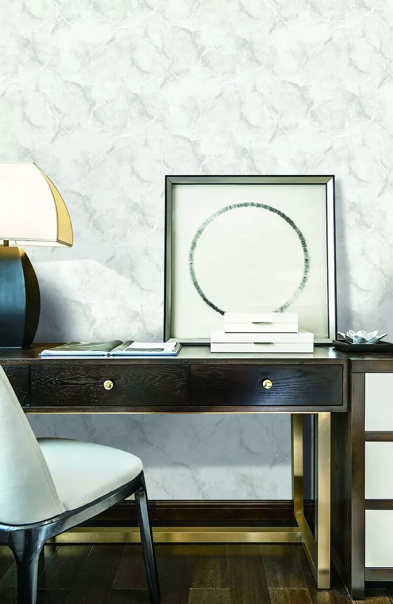 大唐天下墙纸墙布版本赏析｜女神经典S系列