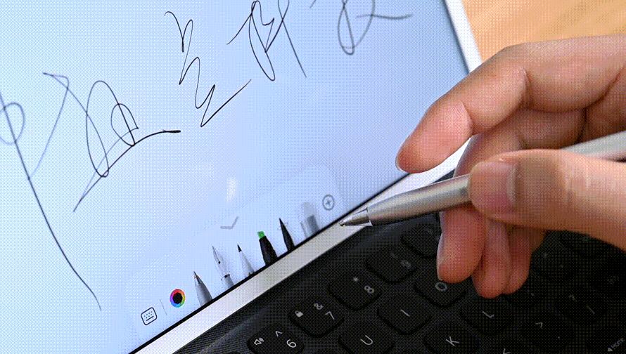 华为huaweimatepad112021款,华为平板matepad11使用感受