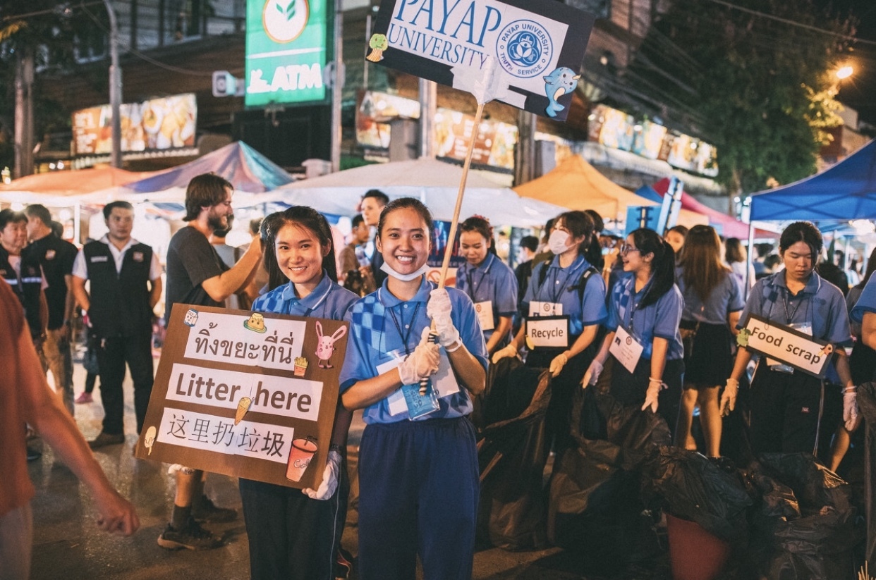谁说泰国只有曼谷才是购物天堂,私藏清迈普吉岛购物攻略来啦