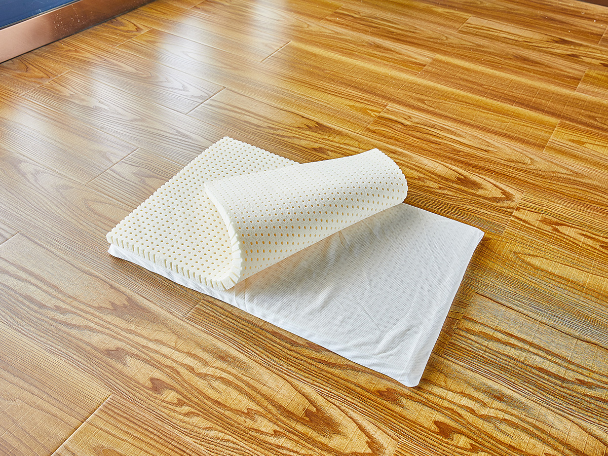 乳胶床腿增高垫,隐形乳胶增高垫质量好吗