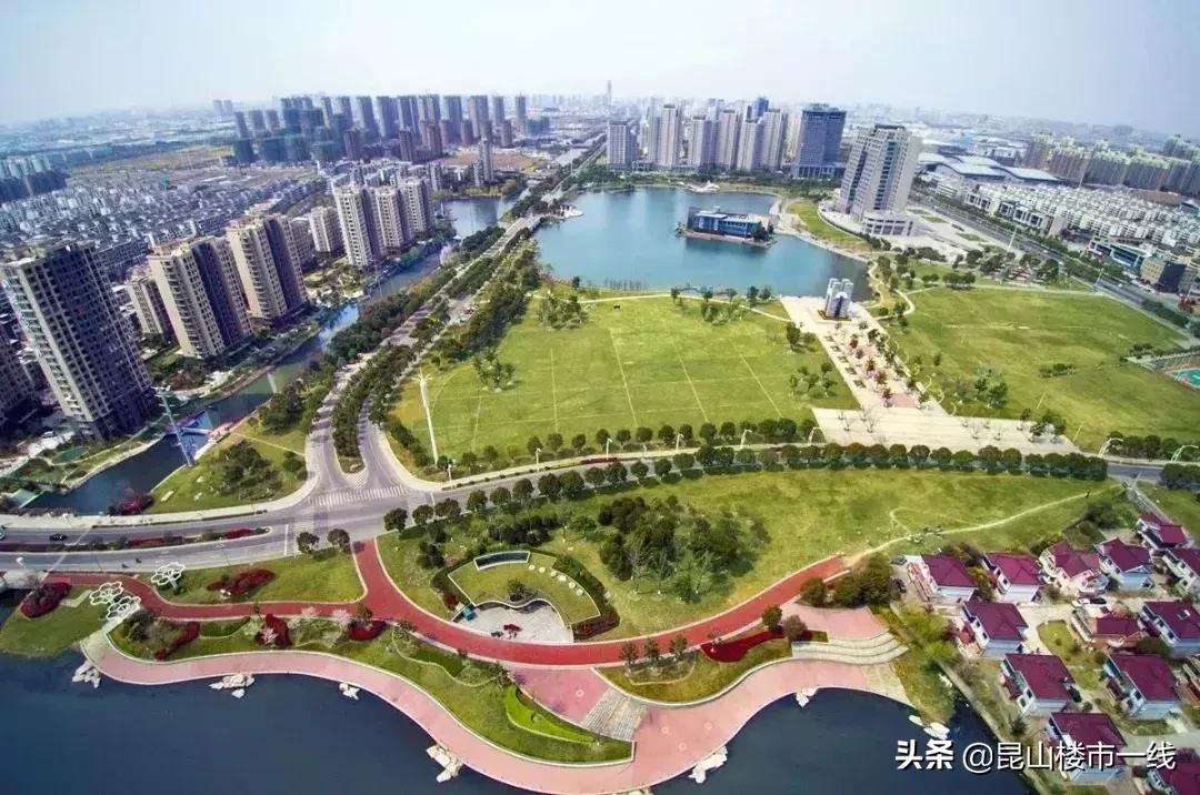 昆山20年房产成交价,江苏昆山2000年至现在房价走势图