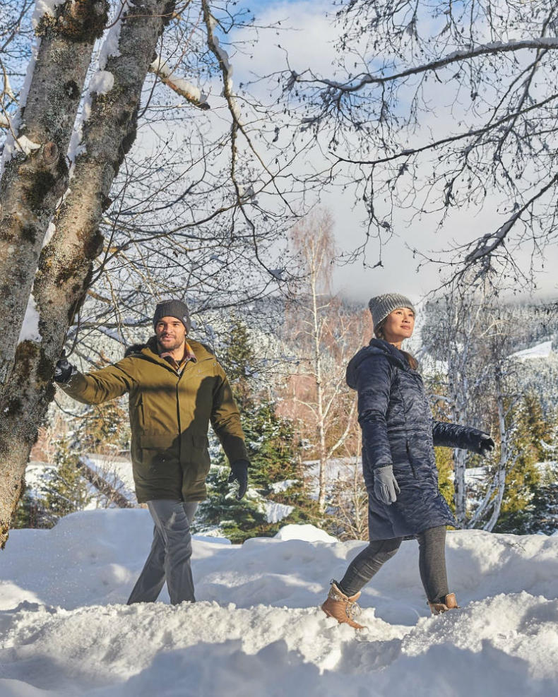 哥伦比亚户外风格穿搭,哥伦比亚户外夏季搭配
