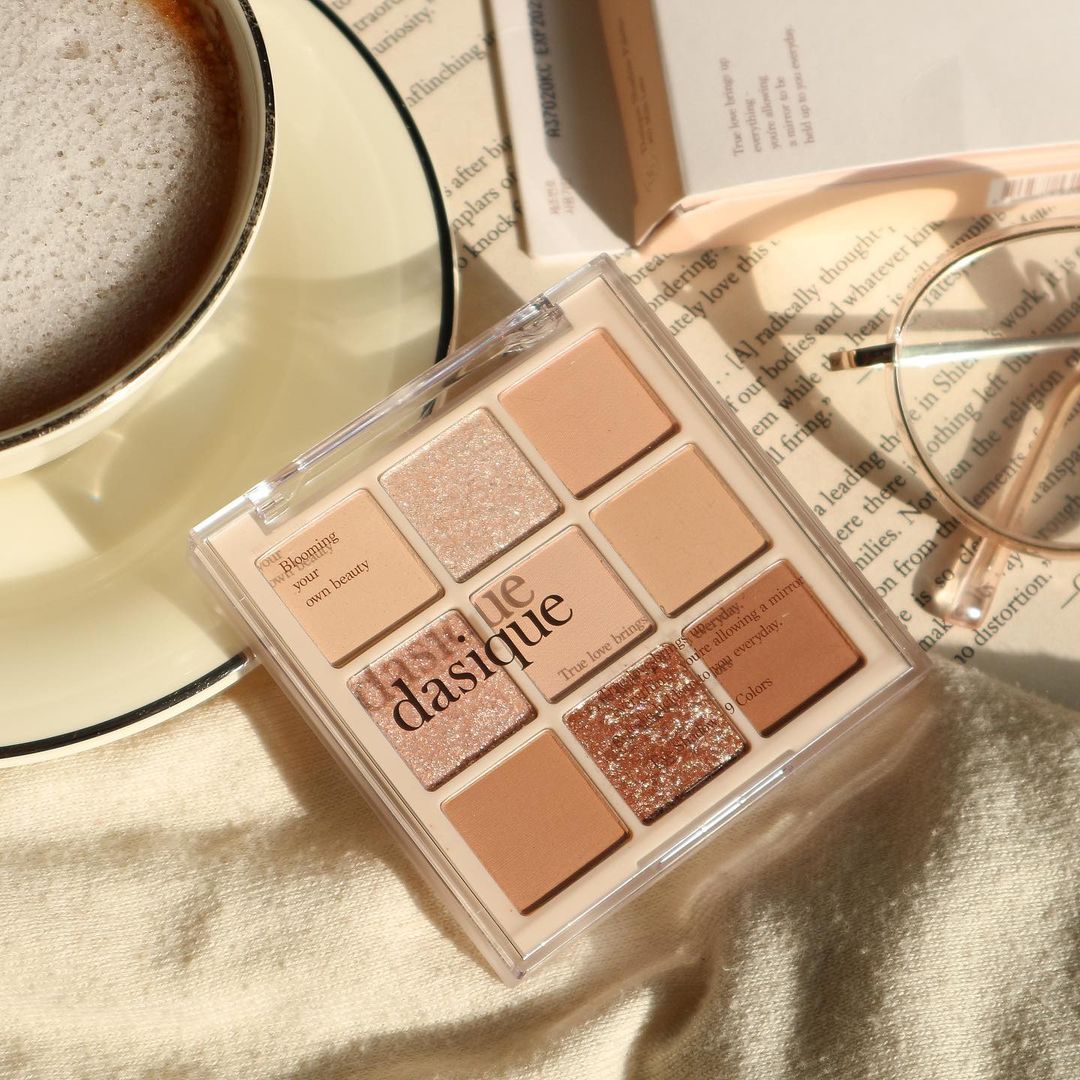 知名度高的美妆品牌,值得回购的大牌美妆品牌