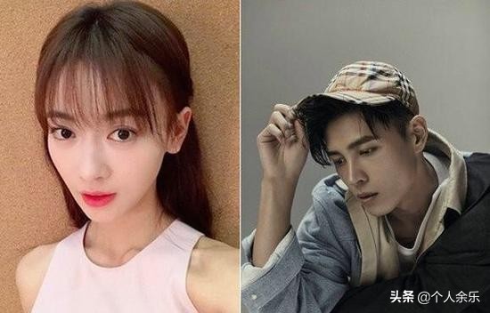 正青春吴谨言和何润东预告,正青春何润东吴谨言关系