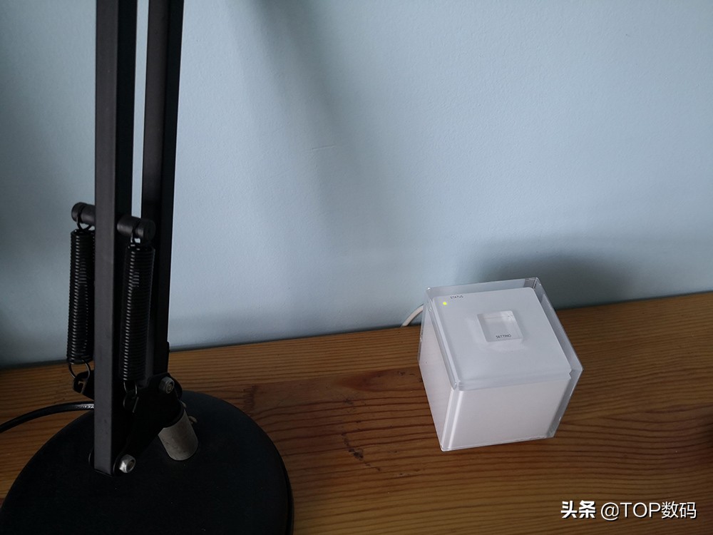 20元解决卧室wifi信号差,卧室wifi信号满格网速却很差